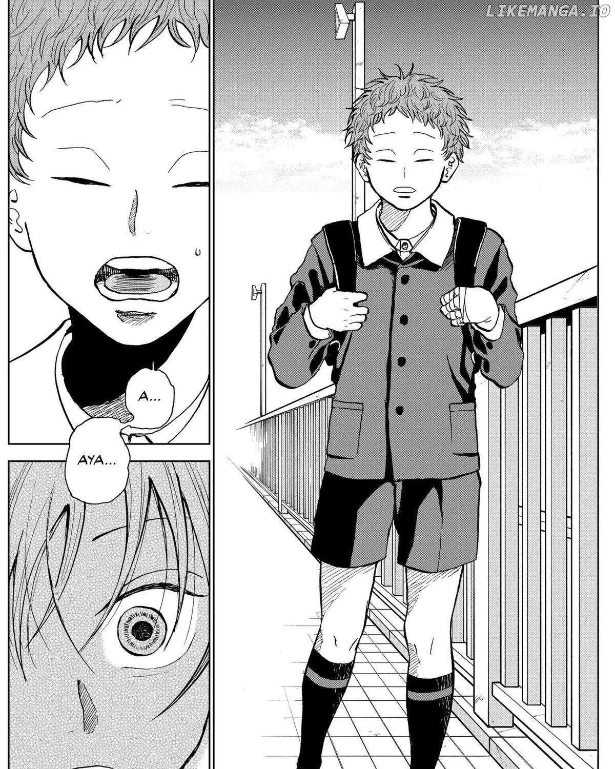 Diamond no Kouzai Chapter 35 page 36 - 