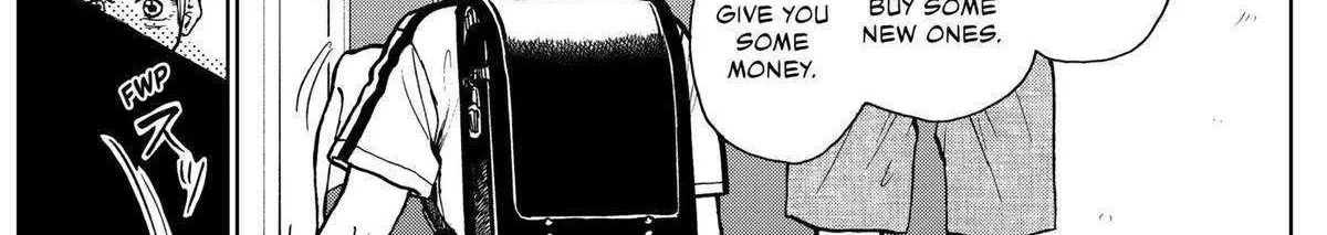 Diamond no Kouzai Chapter 35 page 5 - 