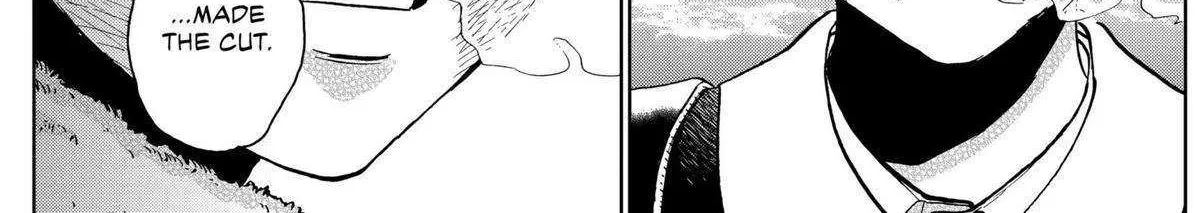 Diamond no Kouzai Chapter 36 page 15 - 