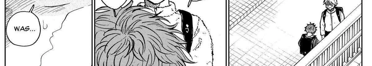 Diamond no Kouzai Chapter 36 page 17 - 