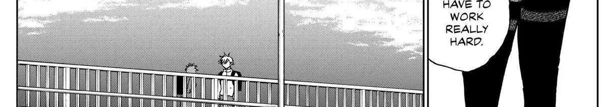 Diamond no Kouzai Chapter 36 page 19 - 