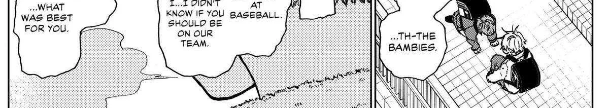 Diamond no Kouzai Chapter 36 page 25 - 