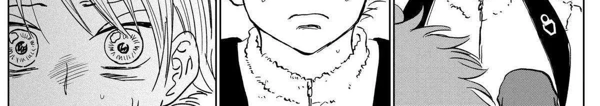 Diamond no Kouzai Chapter 36 page 33 - 