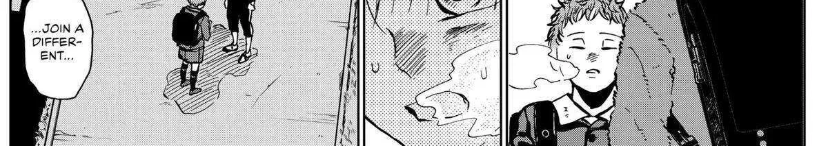 Diamond no Kouzai Chapter 37 page 13 - 