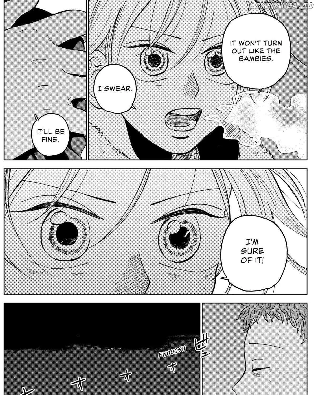 Diamond no Kouzai Chapter 37 page 16 - 