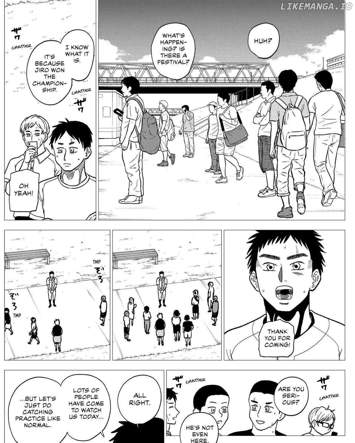 Diamond no Kouzai Chapter 37 page 20 - 