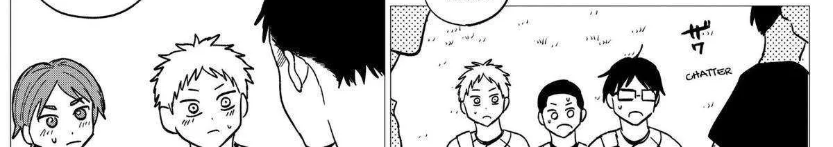 Diamond no Kouzai Chapter 37 page 21 - 