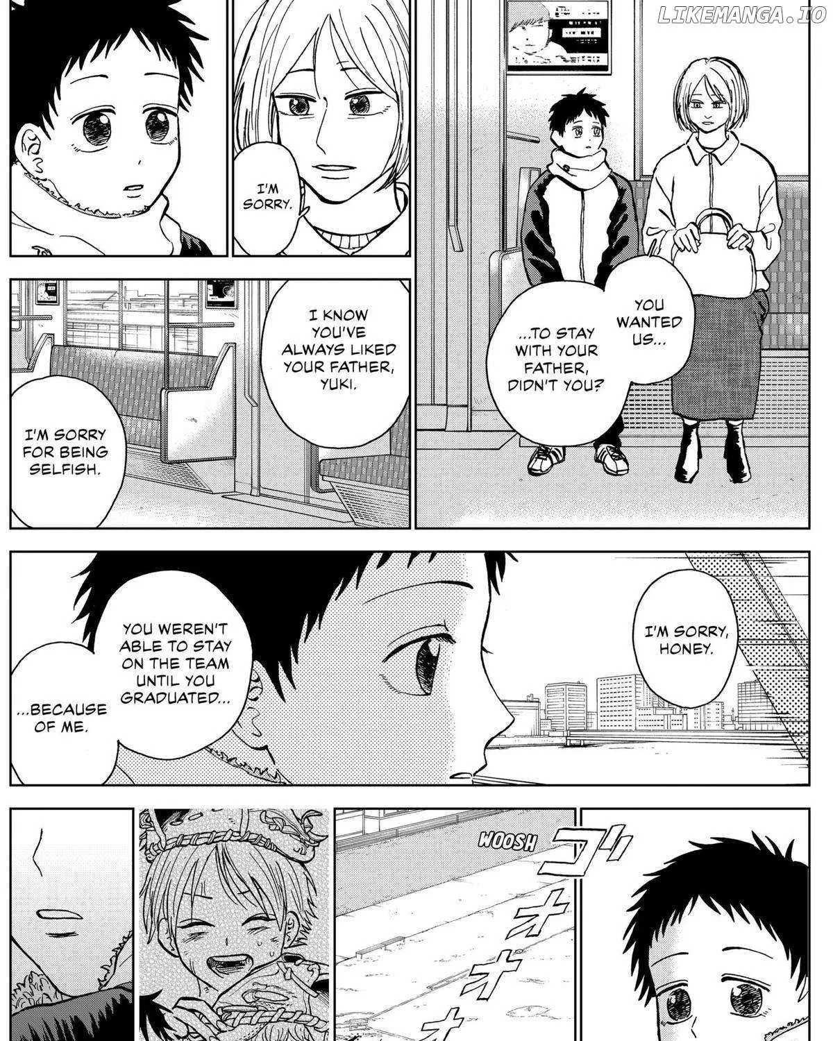 Diamond no Kouzai Chapter 37 page 28 - 