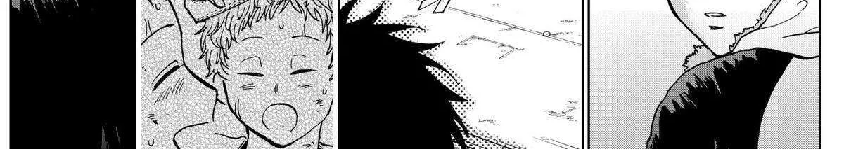 Diamond no Kouzai Chapter 37 page 29 - 