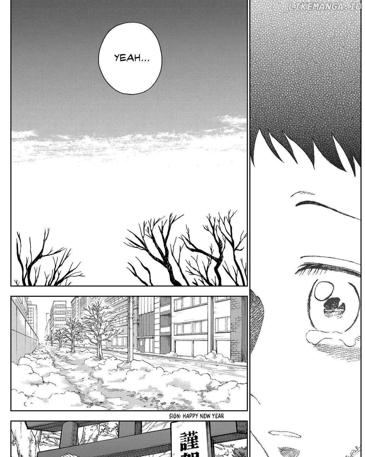 Diamond no Kouzai Chapter 37 page 30 - 