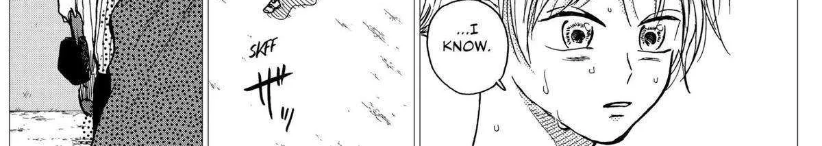 Diamond no Kouzai Chapter 37 page 5 - 