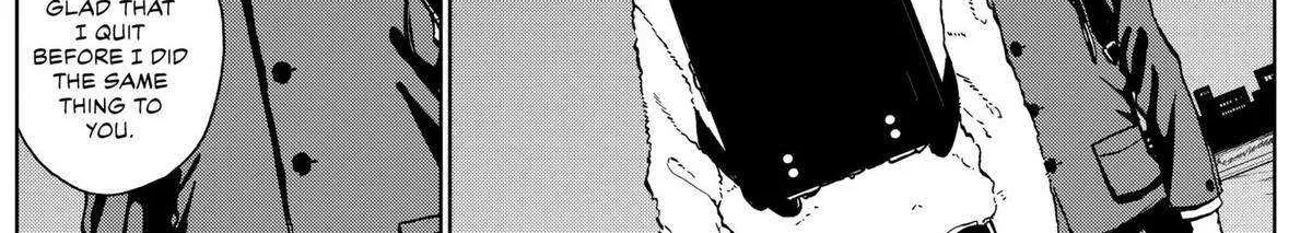 Diamond no Kouzai Chapter 37 page 9 - 