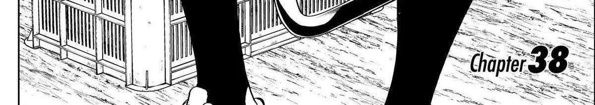 Diamond no Kouzai Chapter 38 page 2 - 