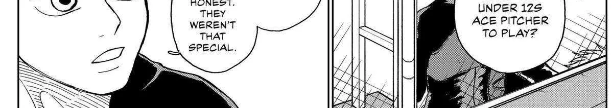 Diamond no Kouzai Chapter 38 page 14 - 