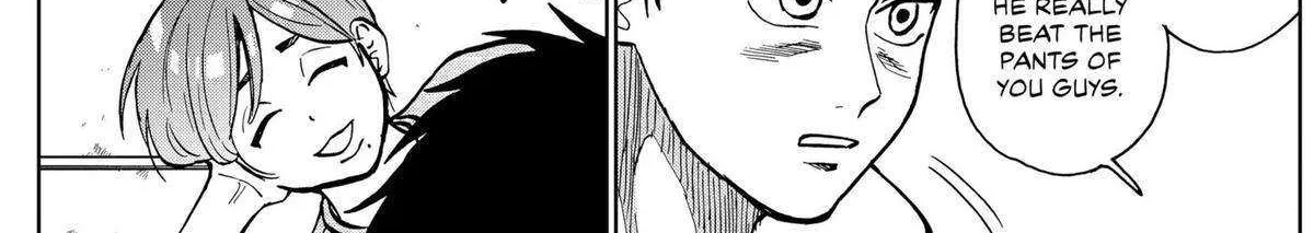 Diamond no Kouzai Chapter 38 page 30 - 