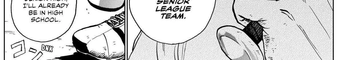 Diamond no Kouzai Chapter 38 page 32 - 