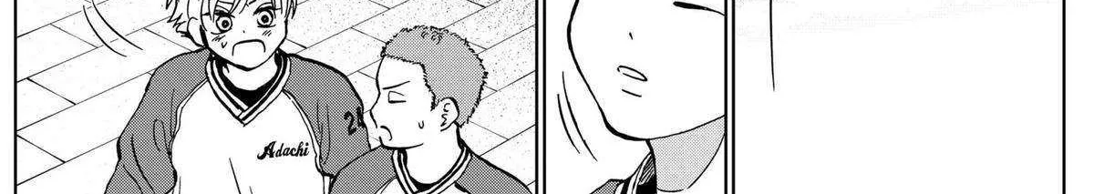 Diamond no Kouzai Chapter 39 page 18 - 