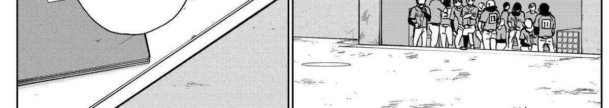 Diamond no Kouzai Chapter 39 page 20 - 