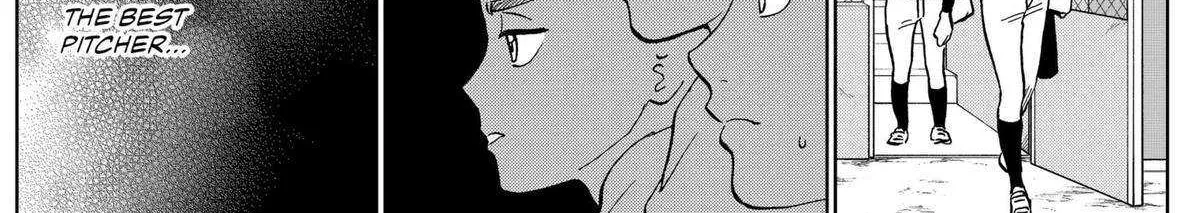 Diamond no Kouzai Chapter 39 page 26 - 