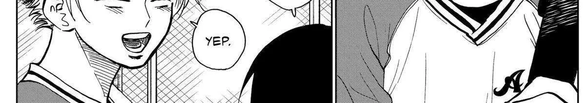 Diamond no Kouzai Chapter 39 page 4 - 