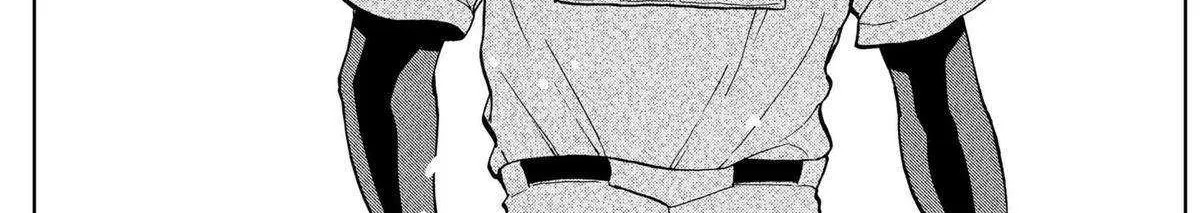 Diamond no Kouzai Chapter 39 page 32 - 