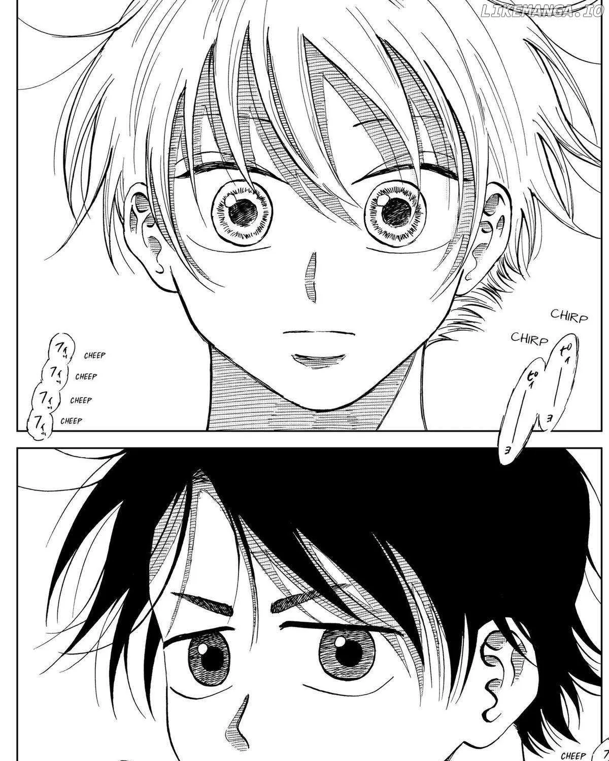 Diamond no Kouzai Chapter 39 page 35 - 