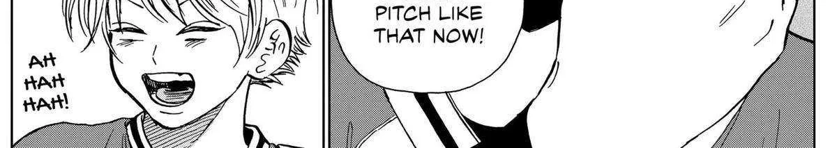 Diamond no Kouzai Chapter 39 page 6 - 