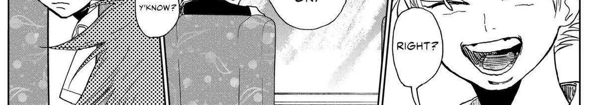 Diamond no Kouzai Chapter 4 page 34 - 