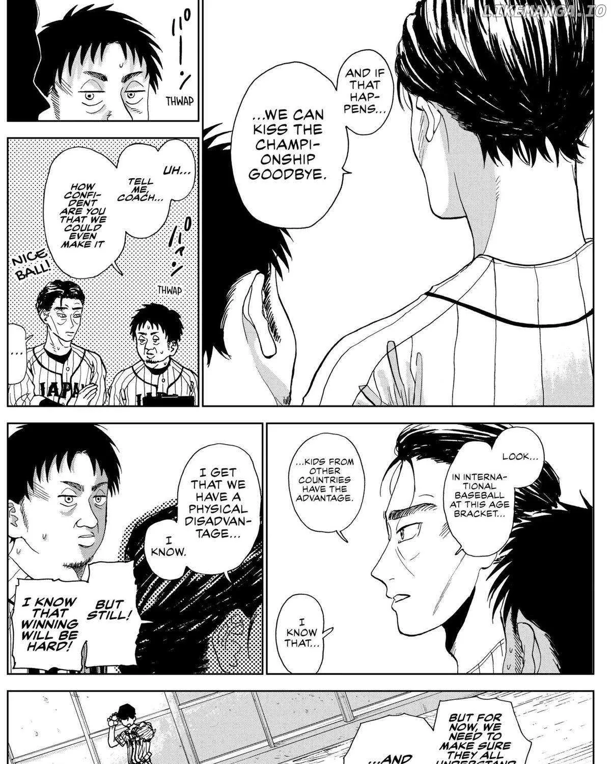 Diamond no Kouzai Chapter 4 page 41 - 