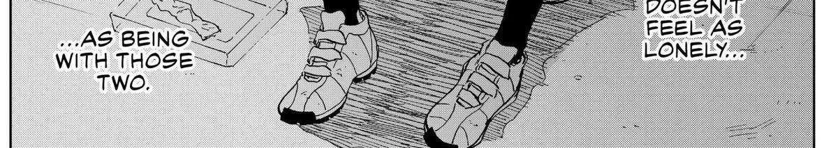 Diamond no Kouzai Chapter 4 page 46 - 