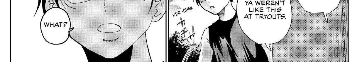Diamond no Kouzai Chapter 4 page 52 - 