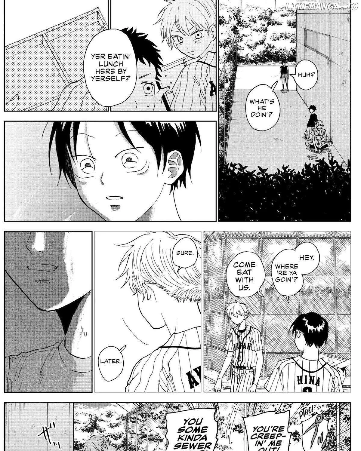 Diamond no Kouzai Chapter 4 page 53 - 
