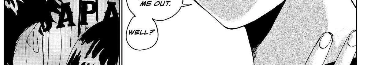 Diamond no Kouzai Chapter 4 page 58 - 