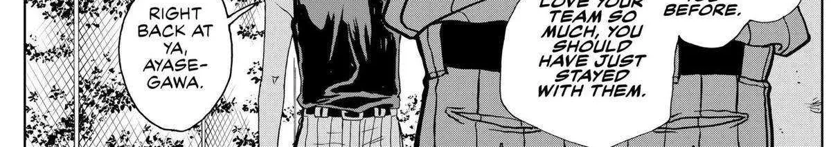 Diamond no Kouzai Chapter 4 page 60 - 