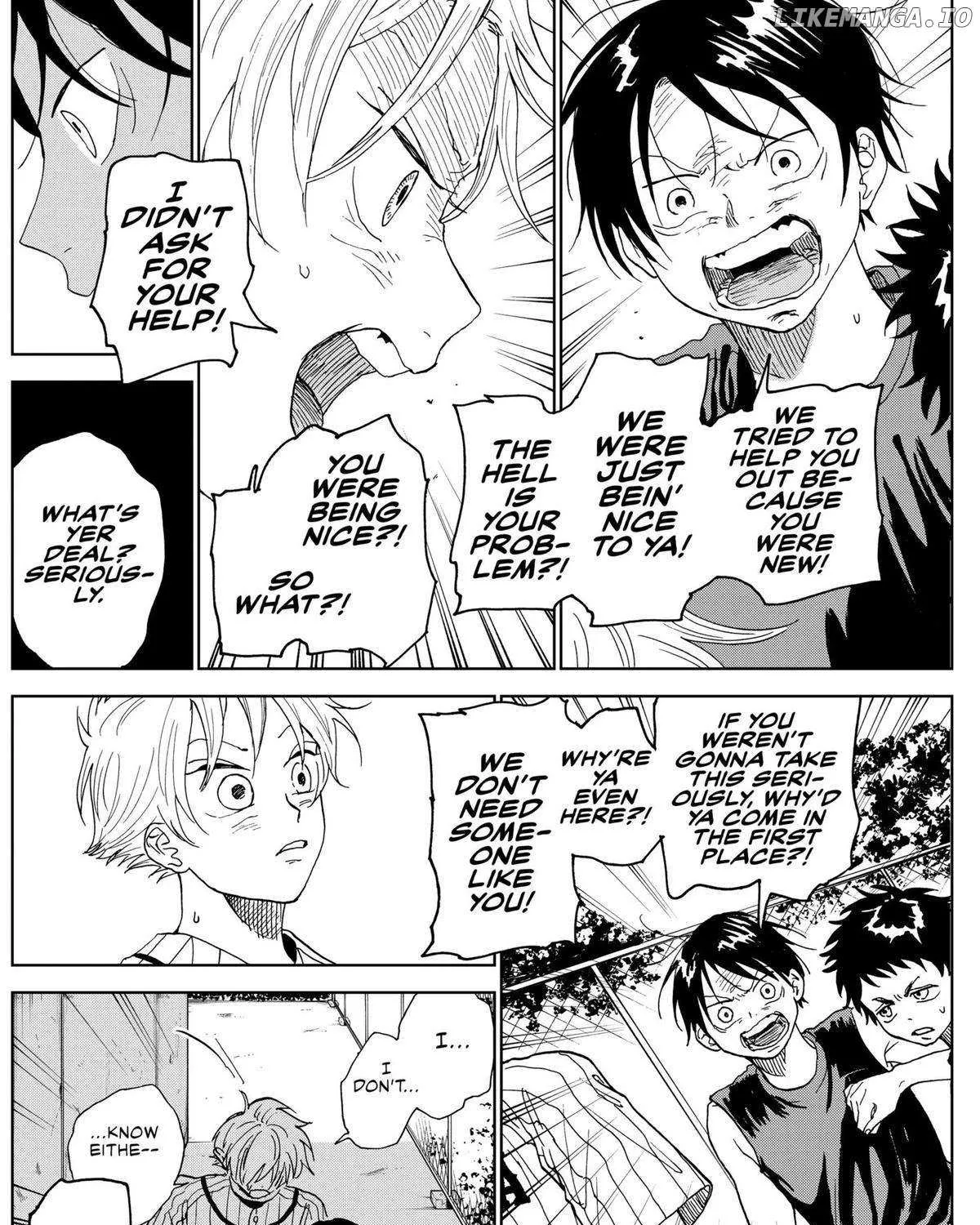 Diamond no Kouzai Chapter 4 page 65 - 