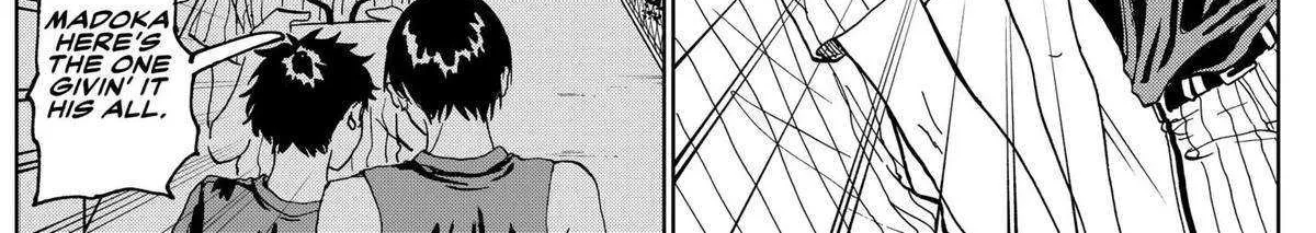 Diamond no Kouzai Chapter 4 page 66 - 