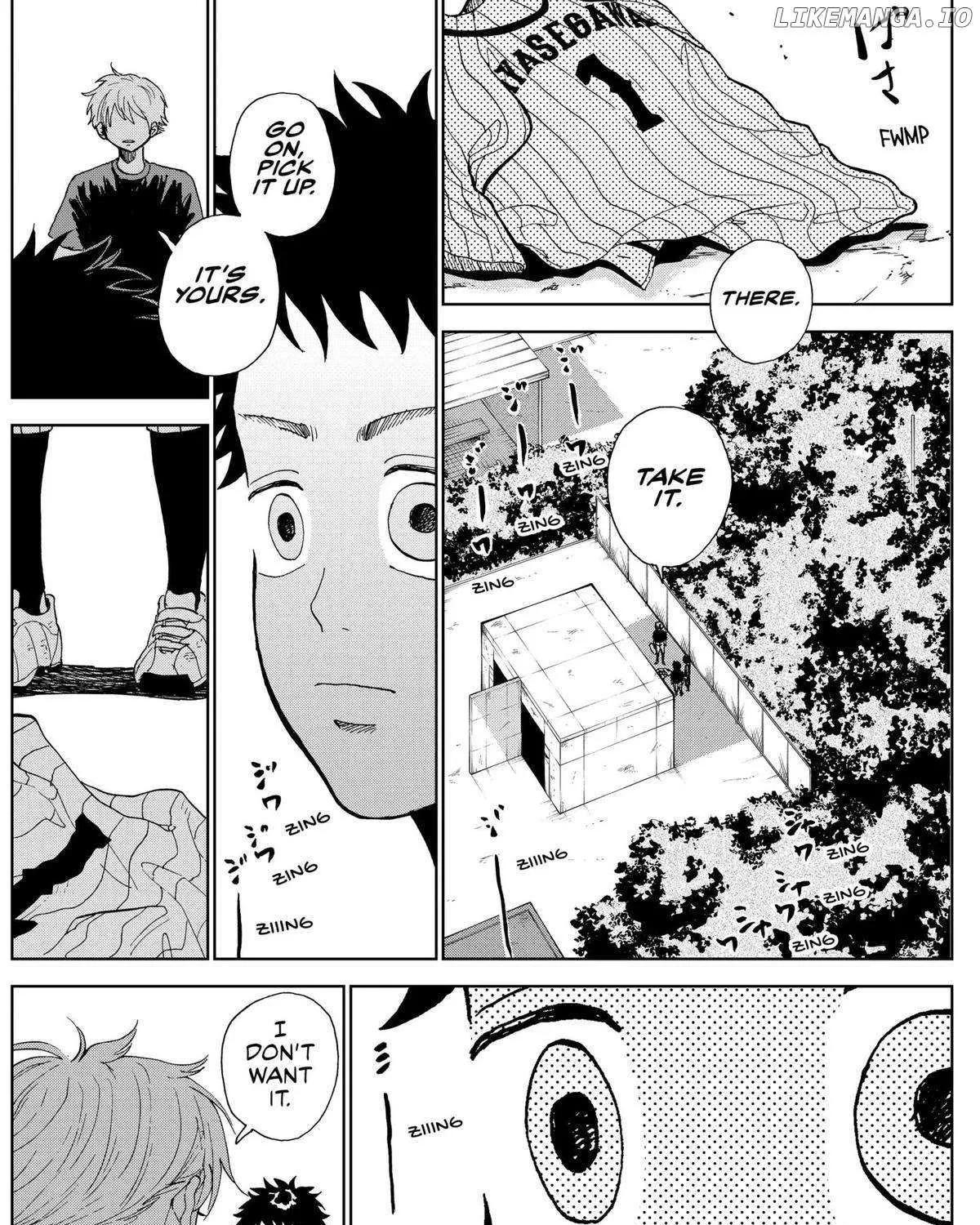 Diamond no Kouzai Chapter 4 page 69 - 