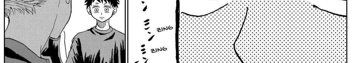 Diamond no Kouzai Chapter 4 page 70 - 