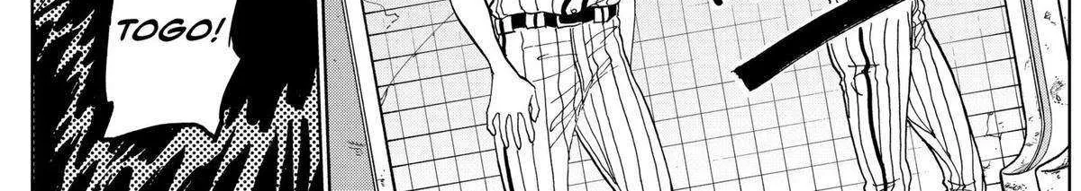 Diamond no Kouzai Chapter 4 page 72 - 