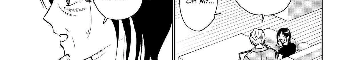 Diamond no Kouzai Chapter 40 page 13 - 