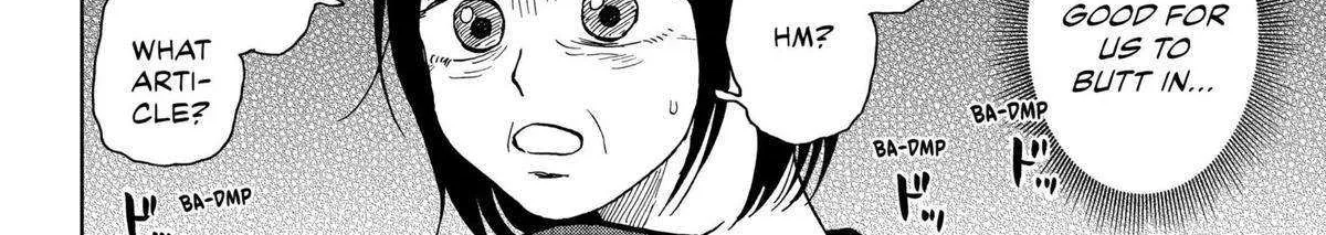 Diamond no Kouzai Chapter 40 page 15 - 