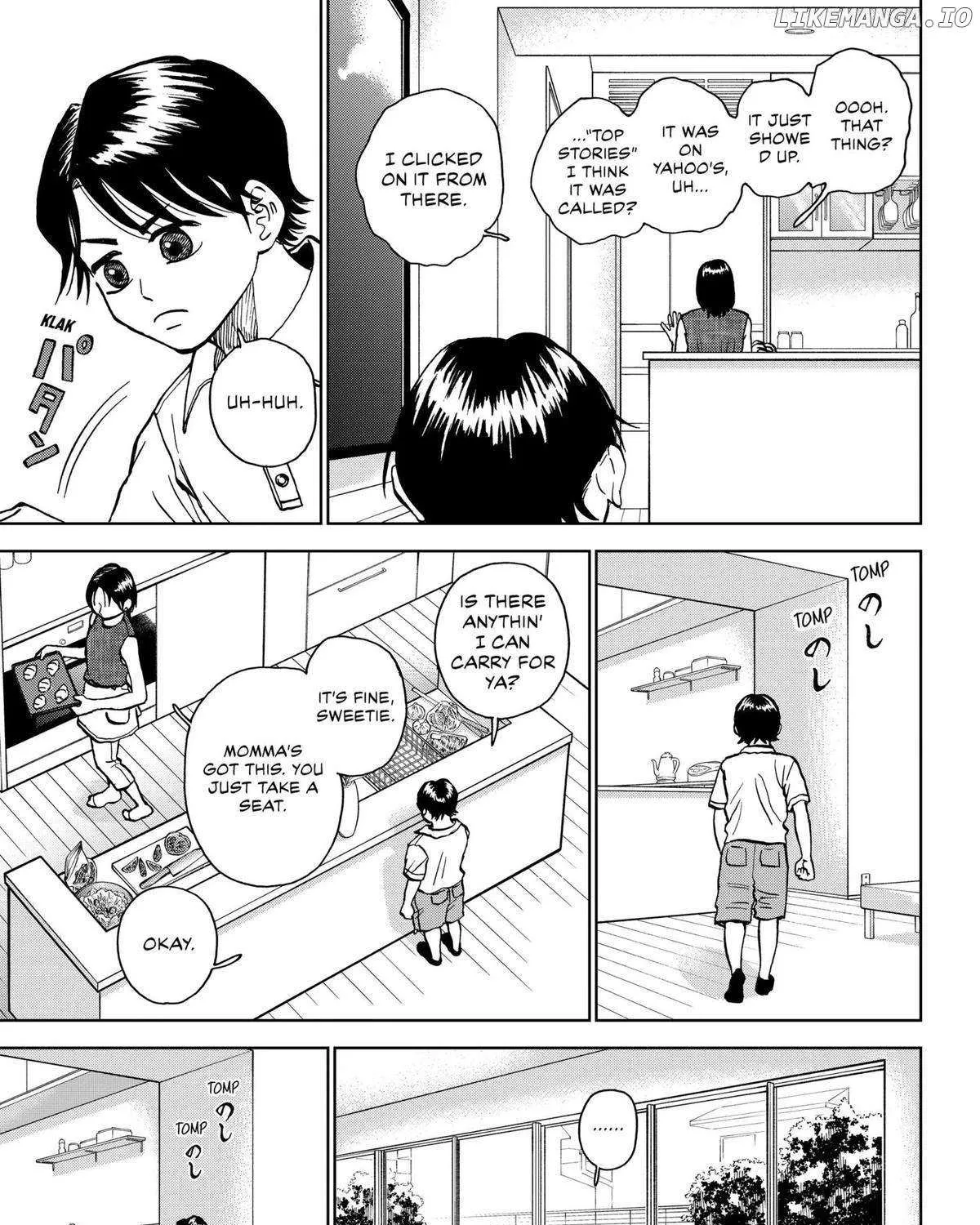 Diamond no Kouzai Chapter 40 page 16 - 