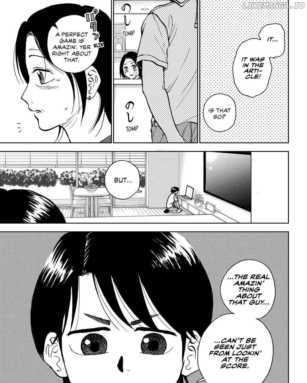 Diamond no Kouzai Chapter 40 page 20 - 