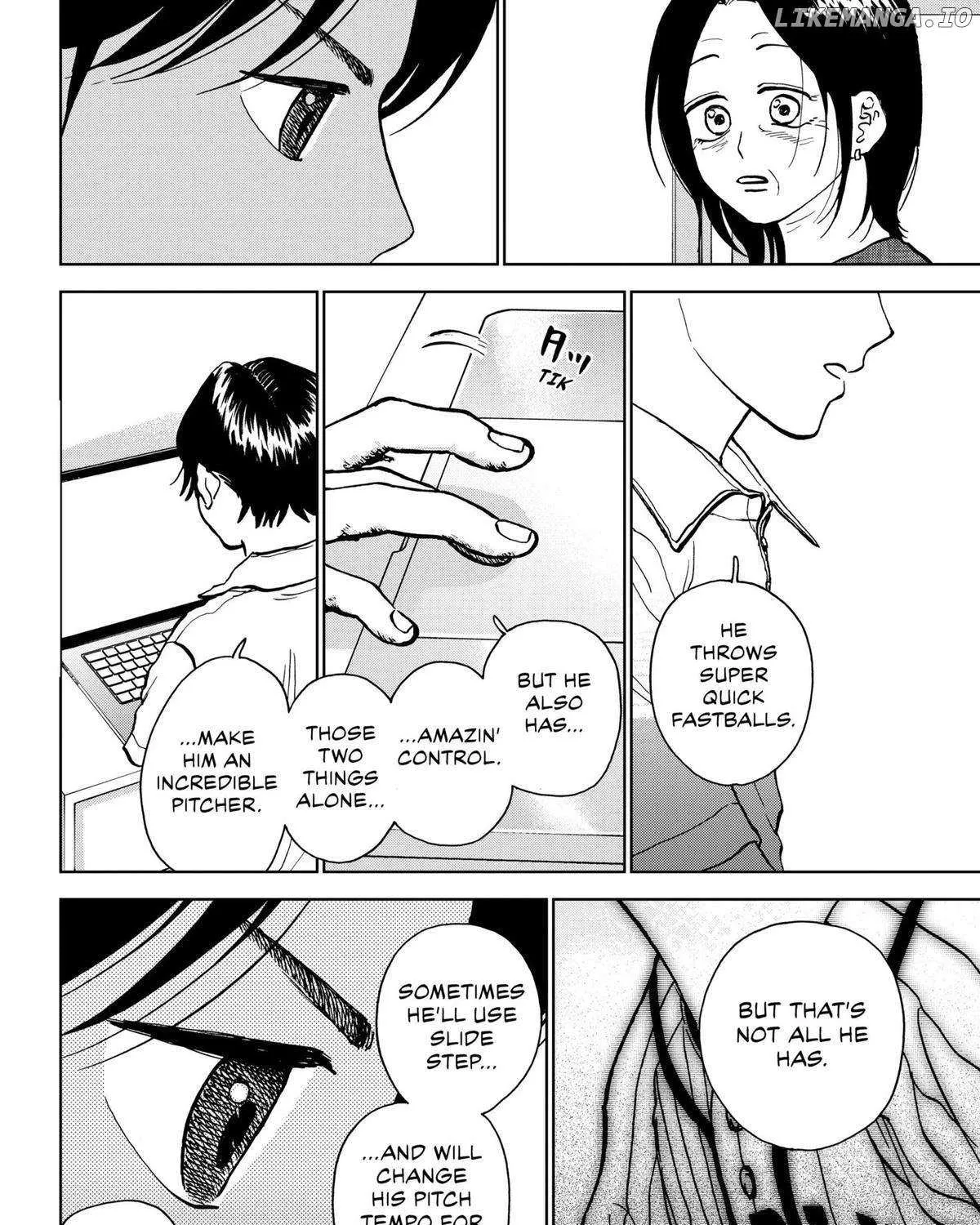 Diamond no Kouzai Chapter 40 page 22 - 