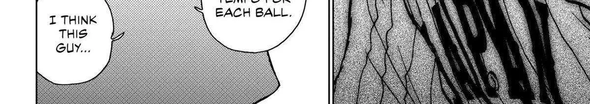 Diamond no Kouzai Chapter 40 page 23 - 
