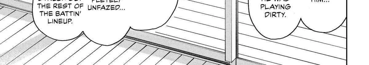 Diamond no Kouzai Chapter 40 page 25 - 