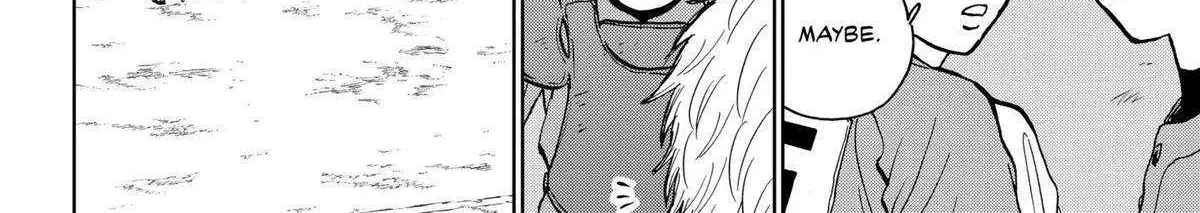 Diamond no Kouzai Chapter 40 page 35 - 