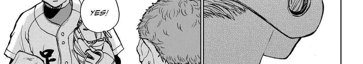 Diamond no Kouzai Chapter 40 page 37 - 