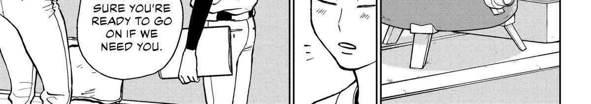Diamond no Kouzai Chapter 40 page 41 - 