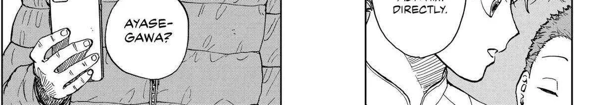 Diamond no Kouzai Chapter 41 page 11 - 